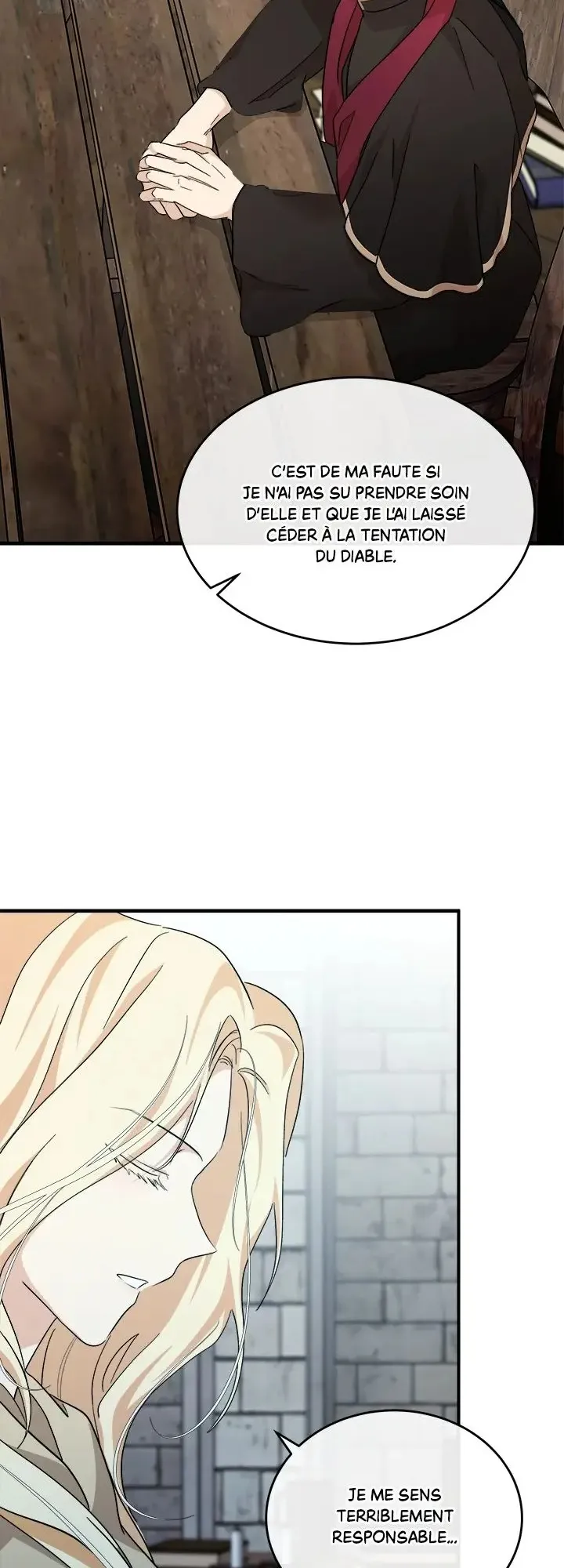 Read The Villainess Lives Again FR Manga Online