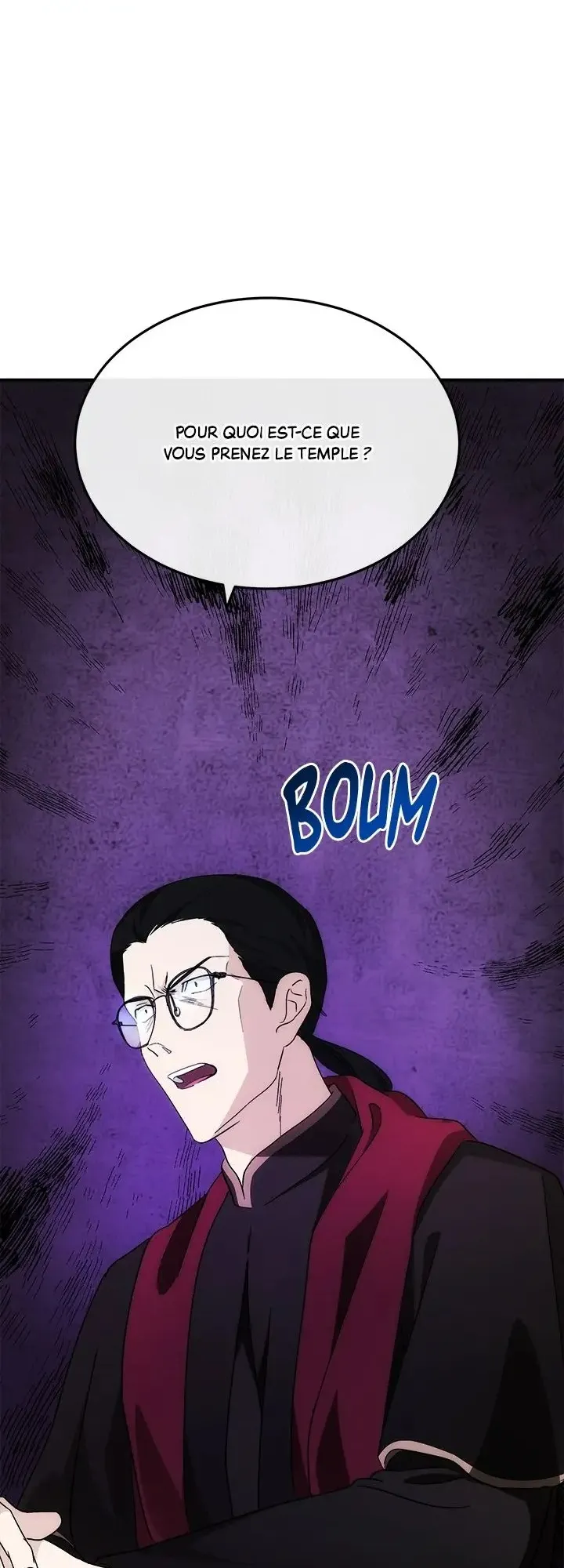 Read The Villainess Lives Again FR Manga Online
