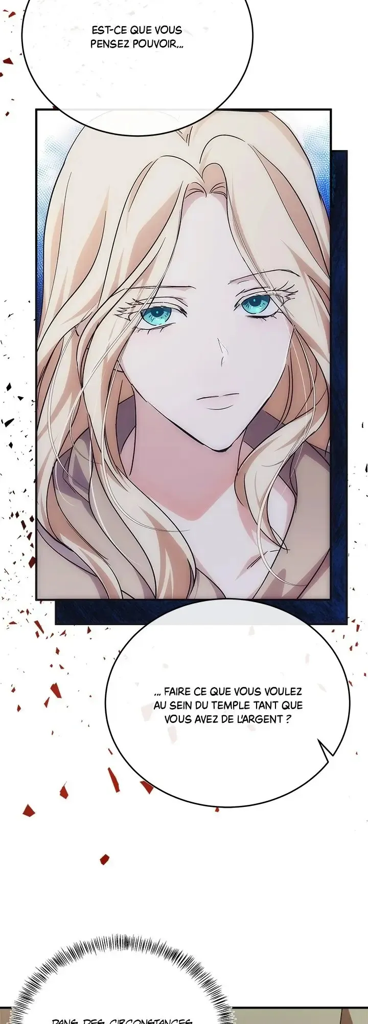 Read The Villainess Lives Again FR Manga Online