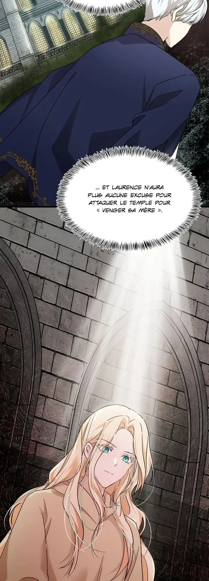 Read The Villainess Lives Again FR Manga Online