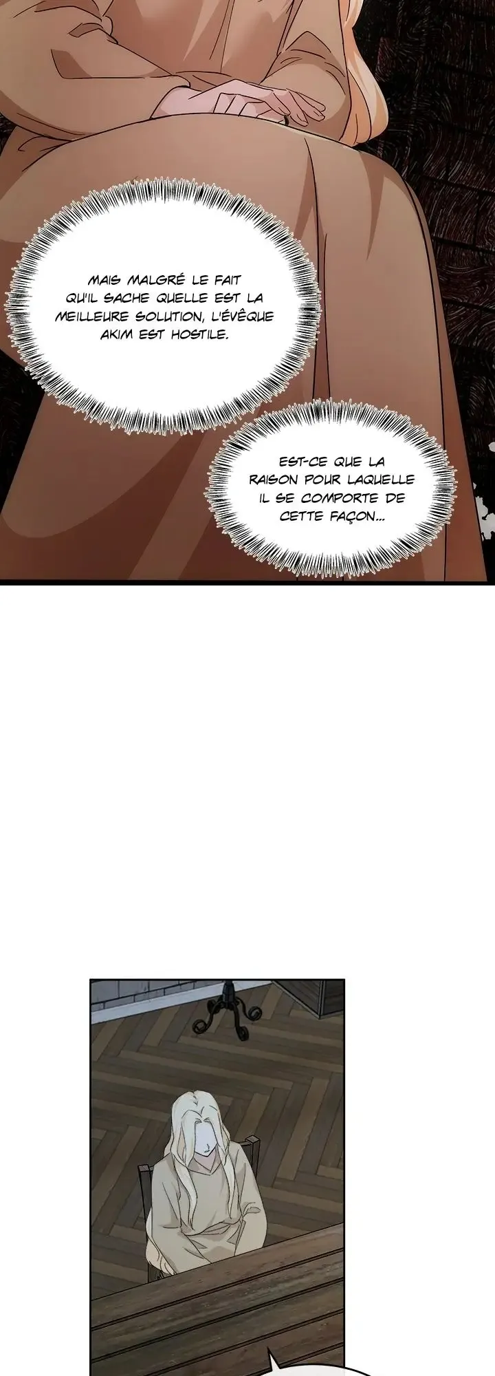 Read The Villainess Lives Again FR Manga Online