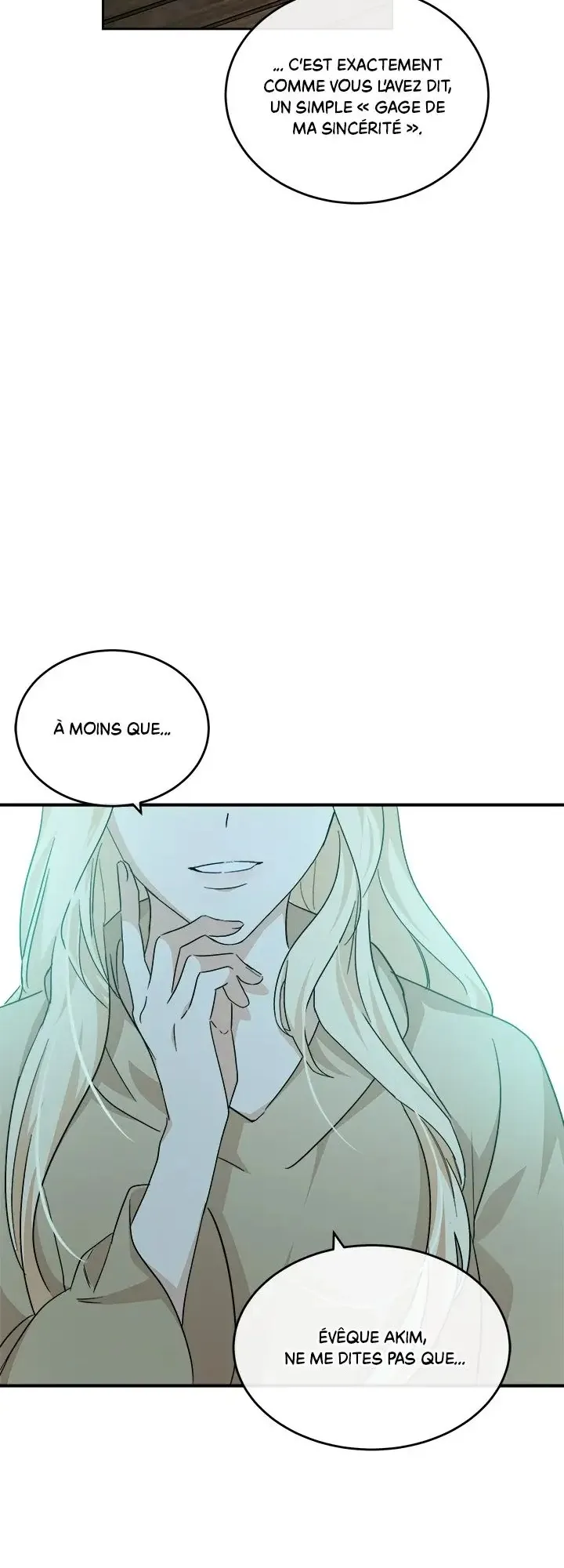 Read The Villainess Lives Again FR Manga Online