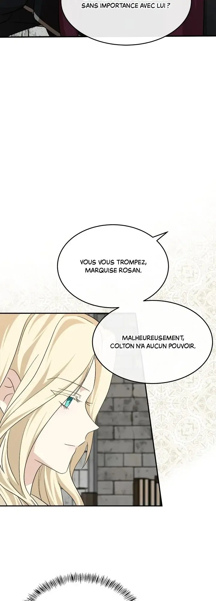 Read The Villainess Lives Again FR Manga Online