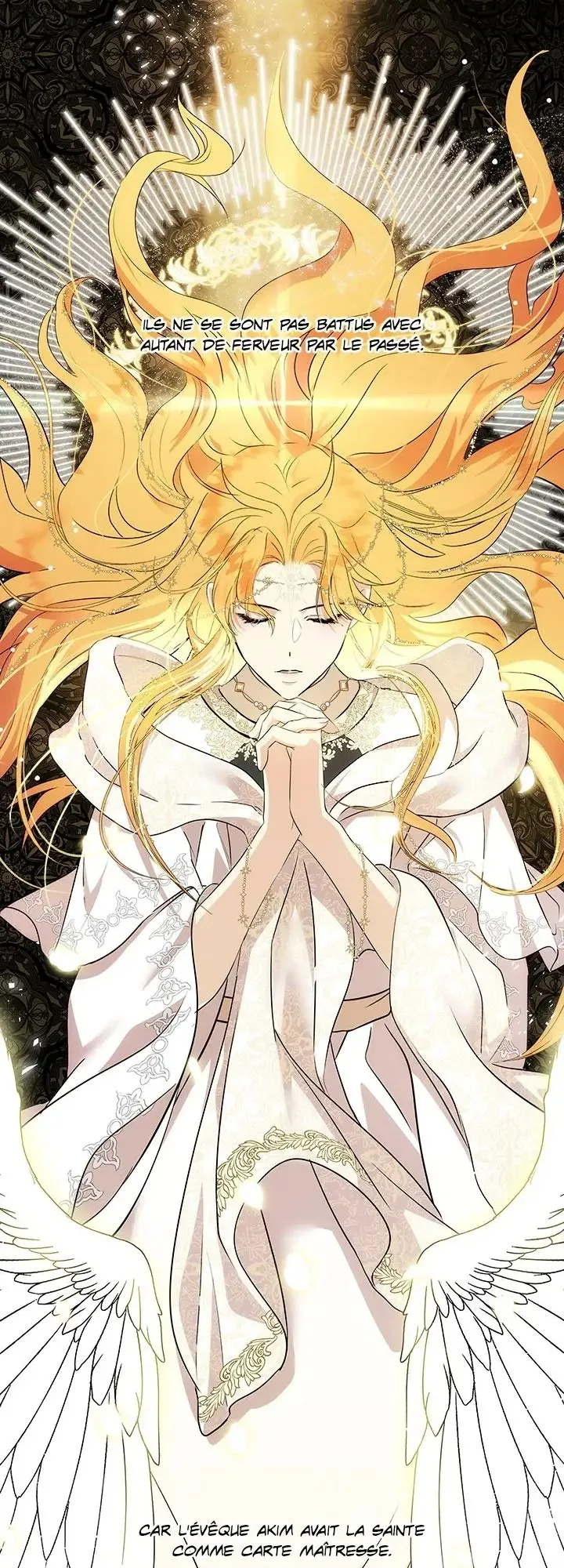 Read The Villainess Lives Again FR Manga Online