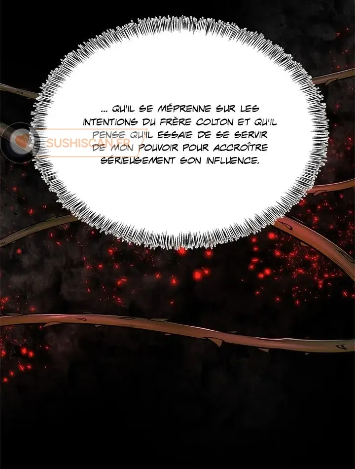 Read The Villainess Lives Again FR Manga Online