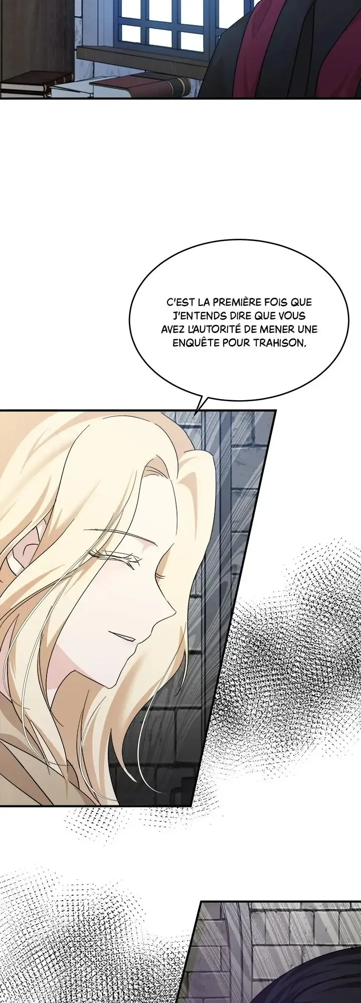 Read The Villainess Lives Again FR Manga Online
