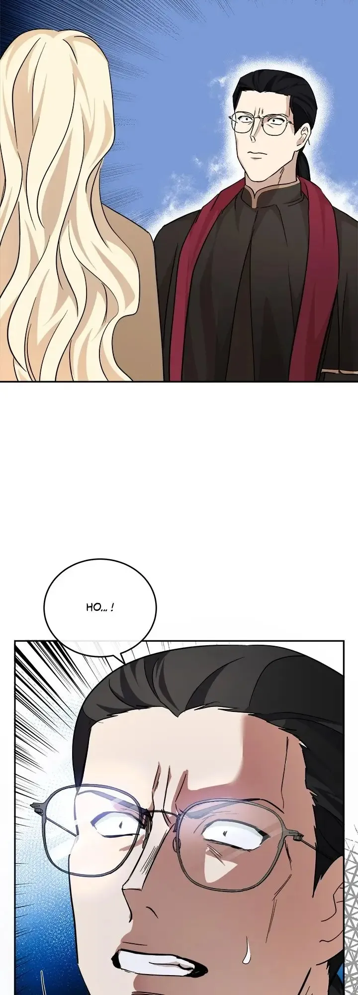 Read The Villainess Lives Again FR Manga Online