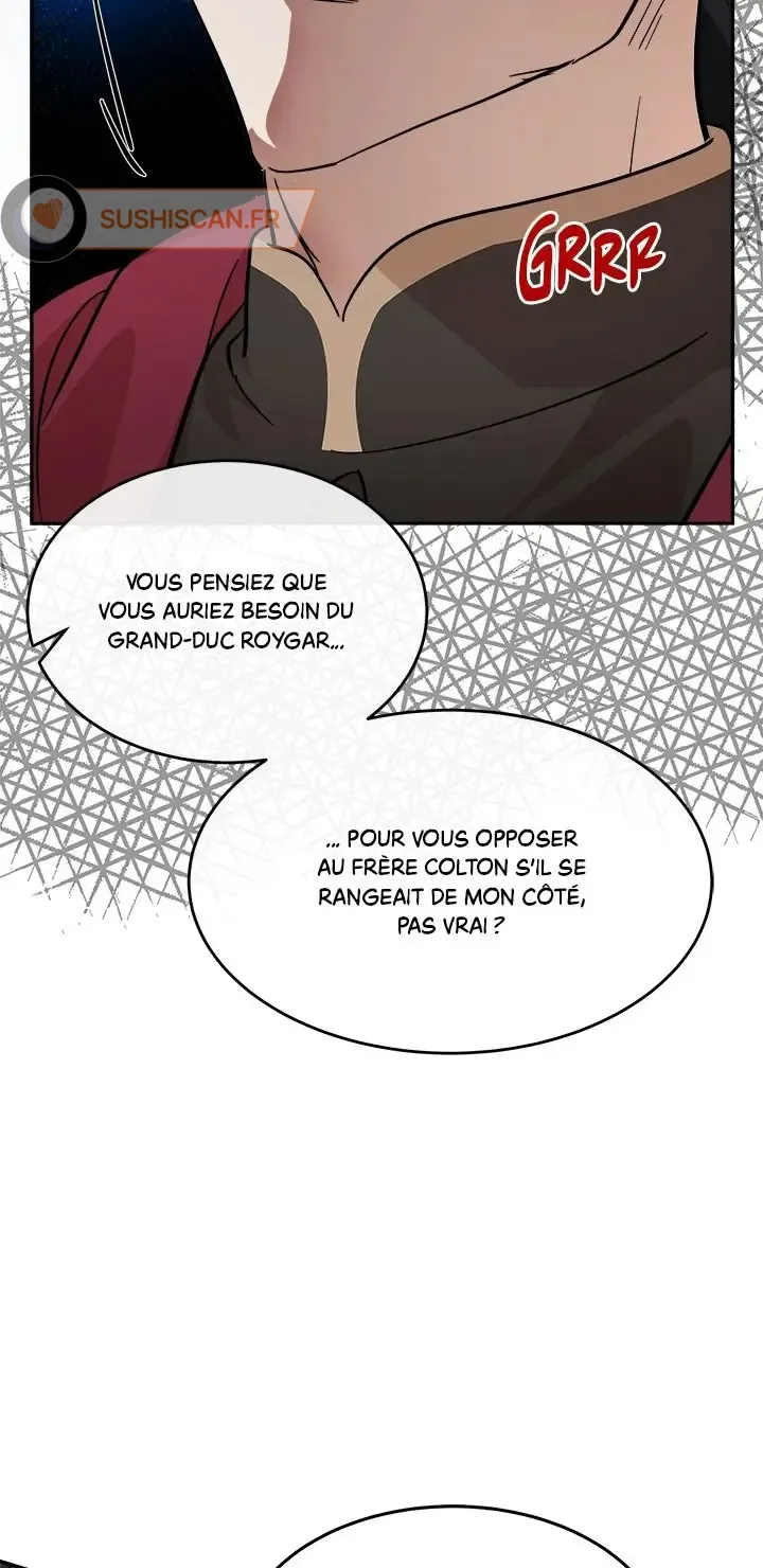 Read The Villainess Lives Again FR Manga Online