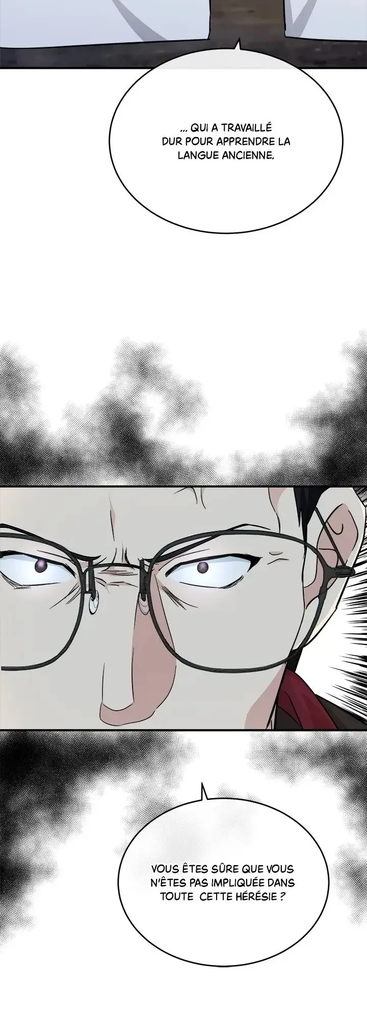 Read The Villainess Lives Again FR Manga Online