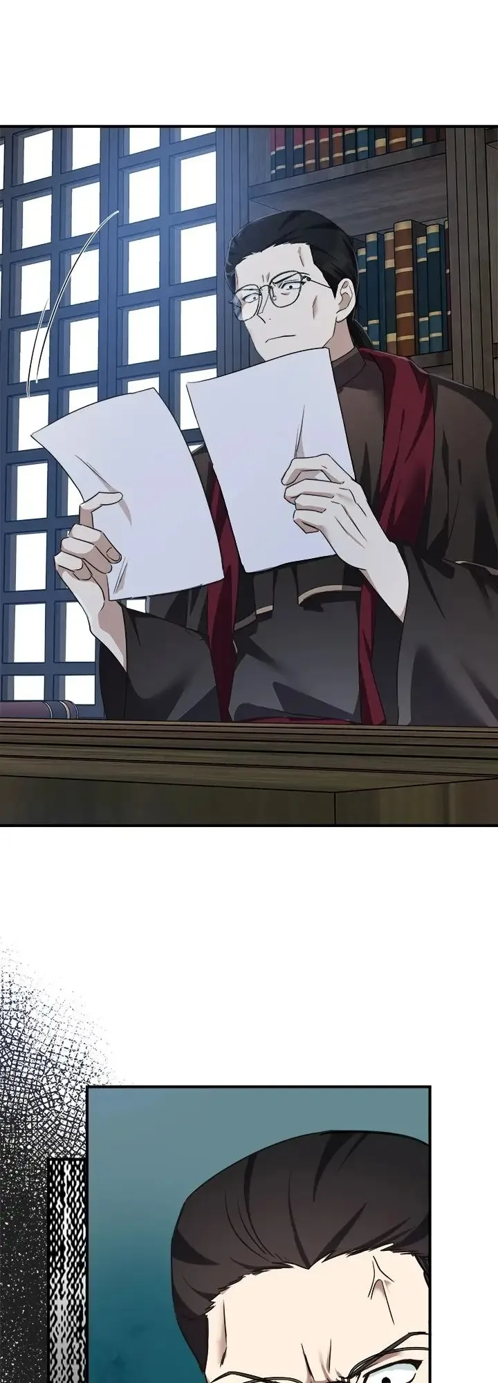 Read The Villainess Lives Again FR Manga Online