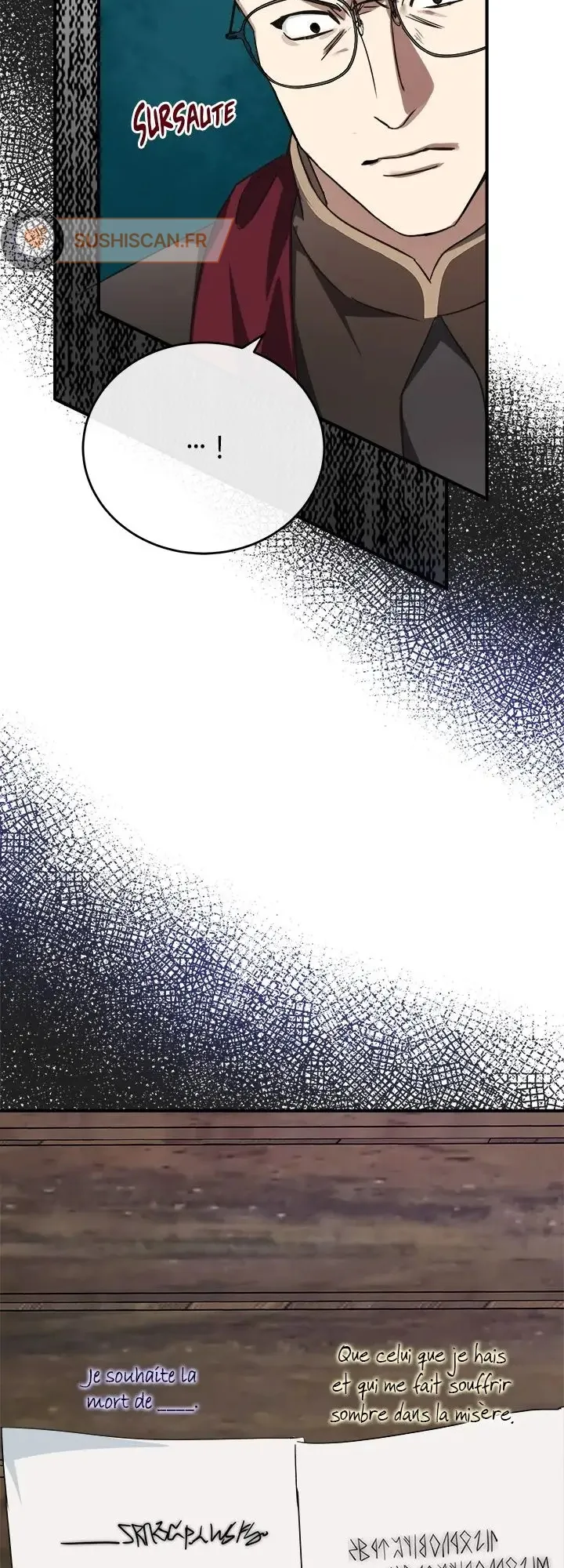 Read The Villainess Lives Again FR Manga Online