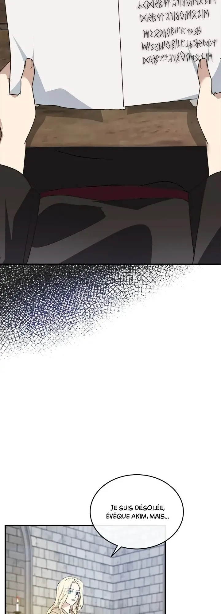 Read The Villainess Lives Again FR Manga Online
