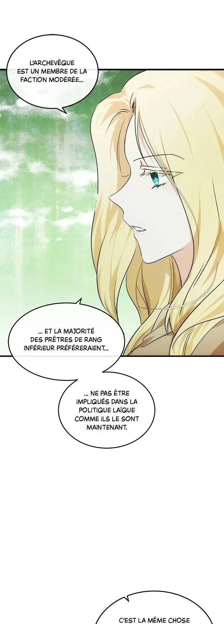 Read The Villainess Lives Again FR Manga Online