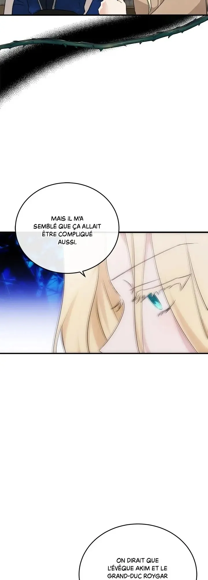 Read The Villainess Lives Again FR Manga Online