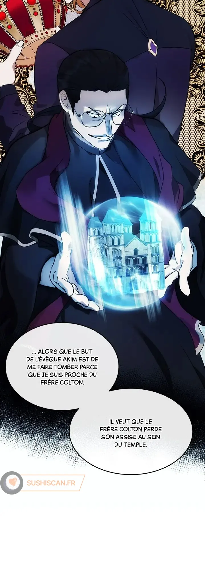 Read The Villainess Lives Again FR Manga Online