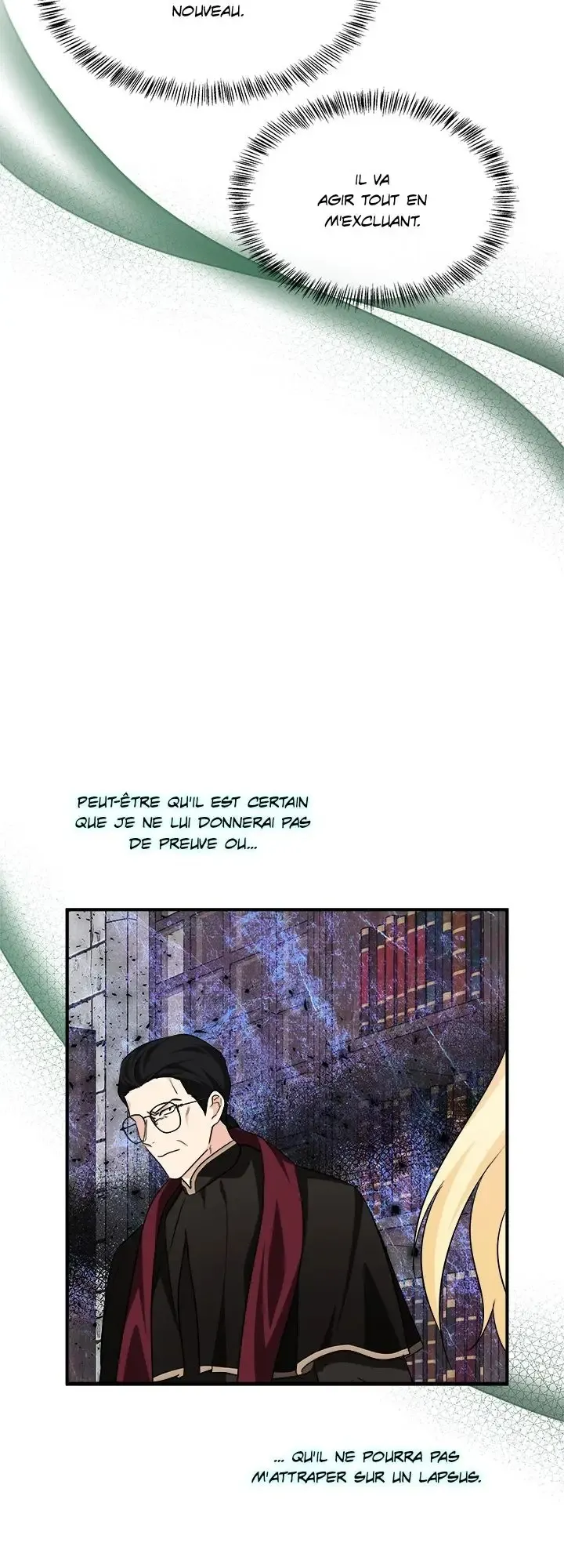 Read The Villainess Lives Again FR Manga Online