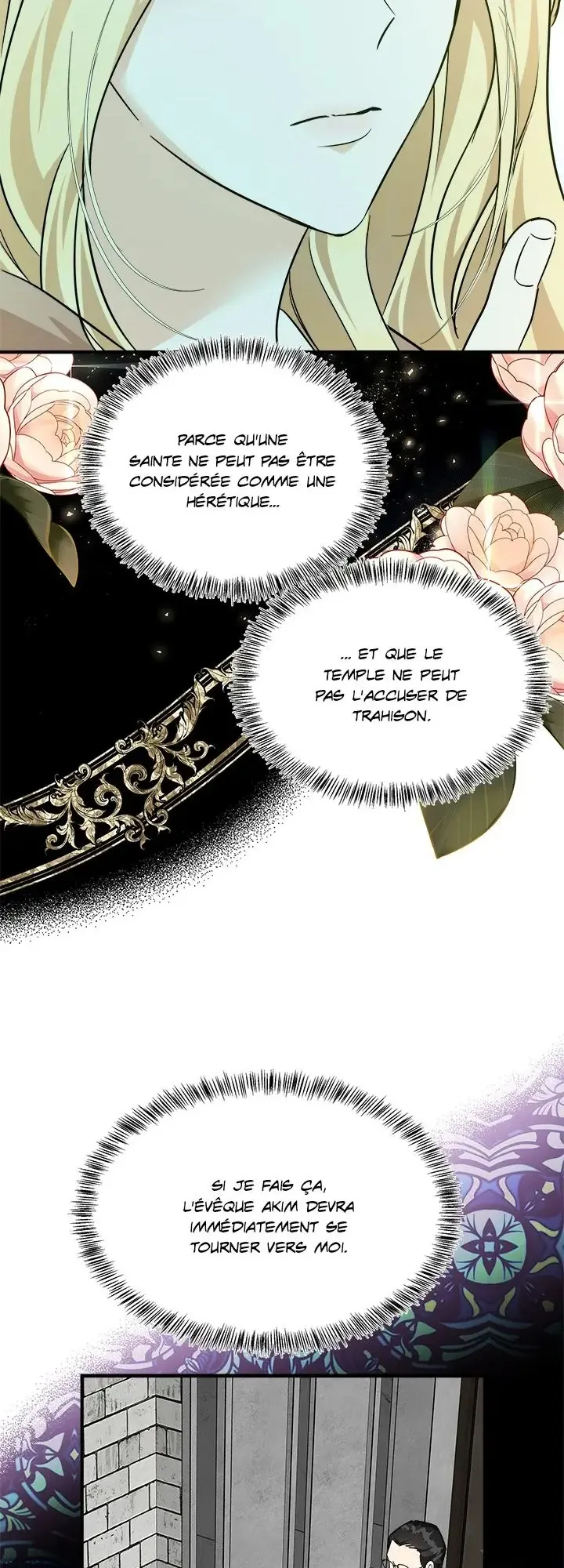 Read The Villainess Lives Again FR Manga Online