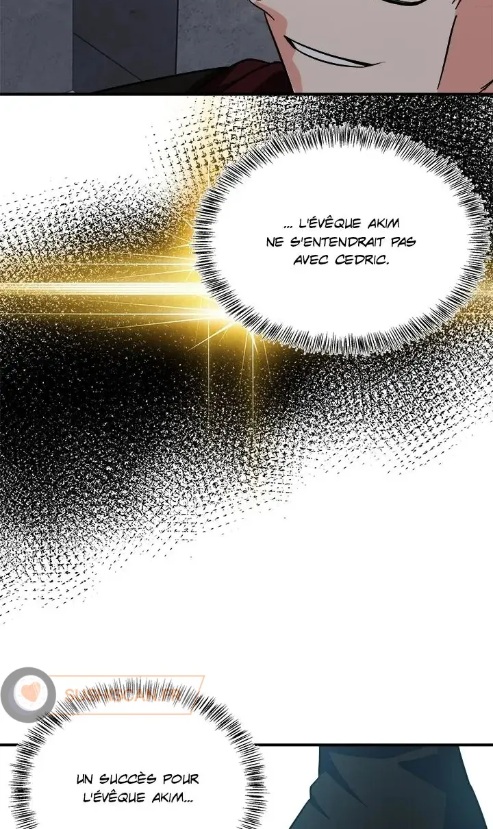 Read The Villainess Lives Again FR Manga Online