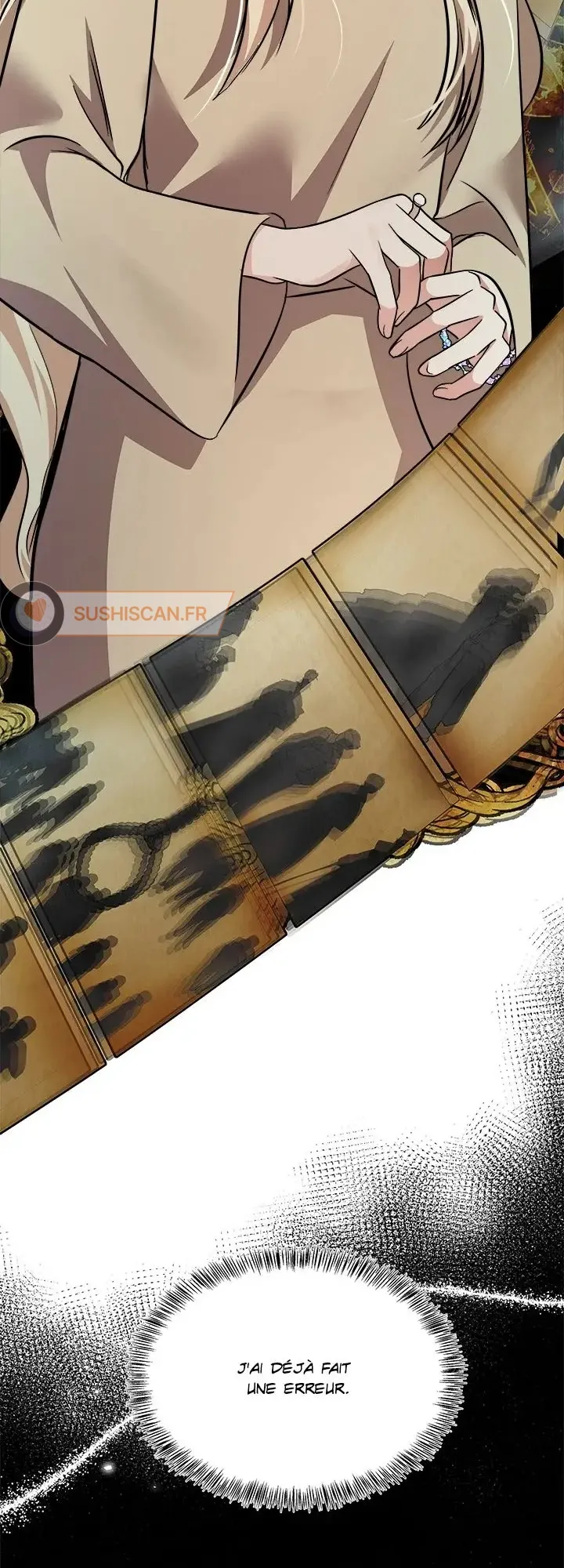 Read The Villainess Lives Again FR Manga Online
