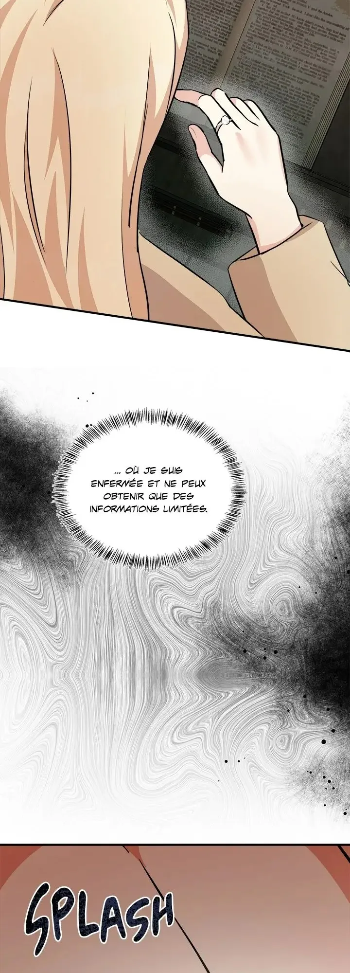 Read The Villainess Lives Again FR Manga Online