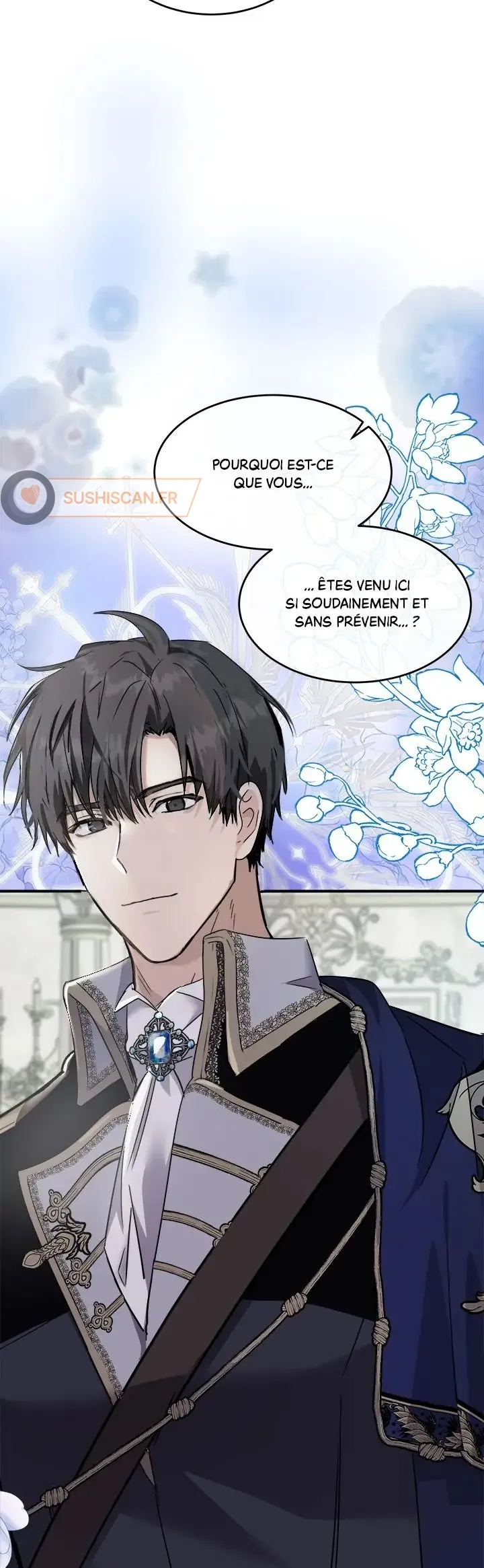 Read The Villainess Lives Again FR Manga Online