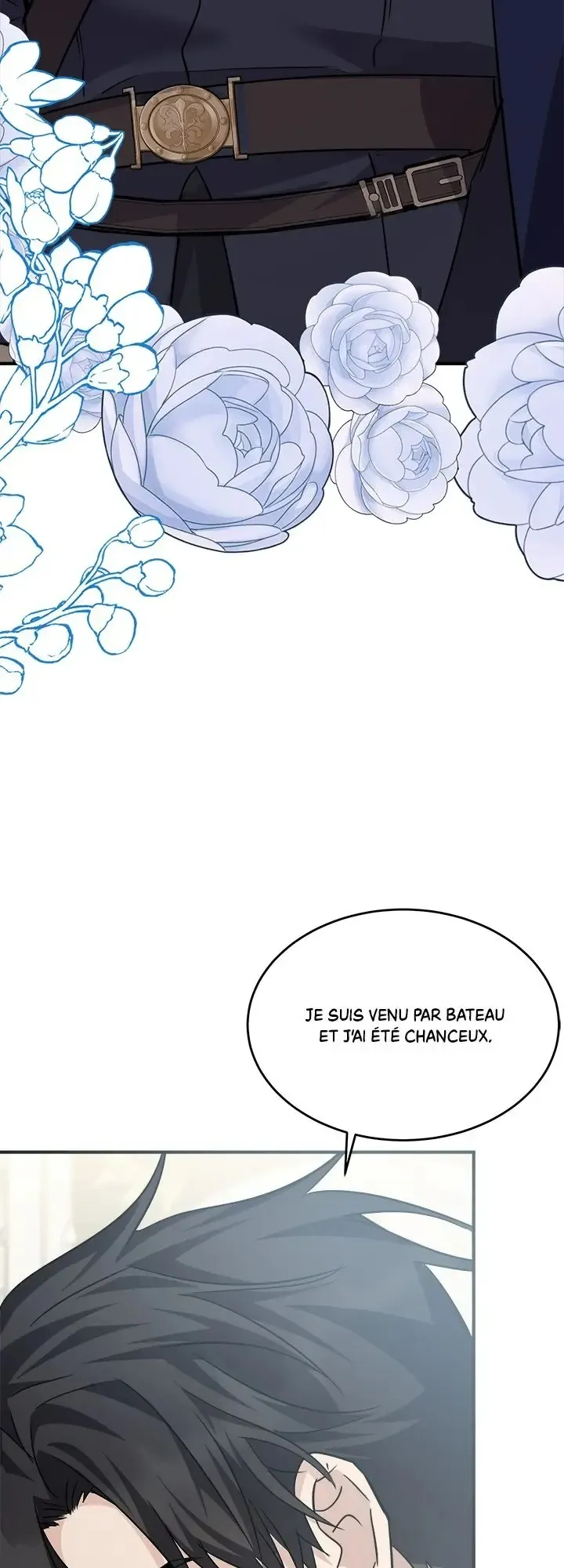Read The Villainess Lives Again FR Manga Online
