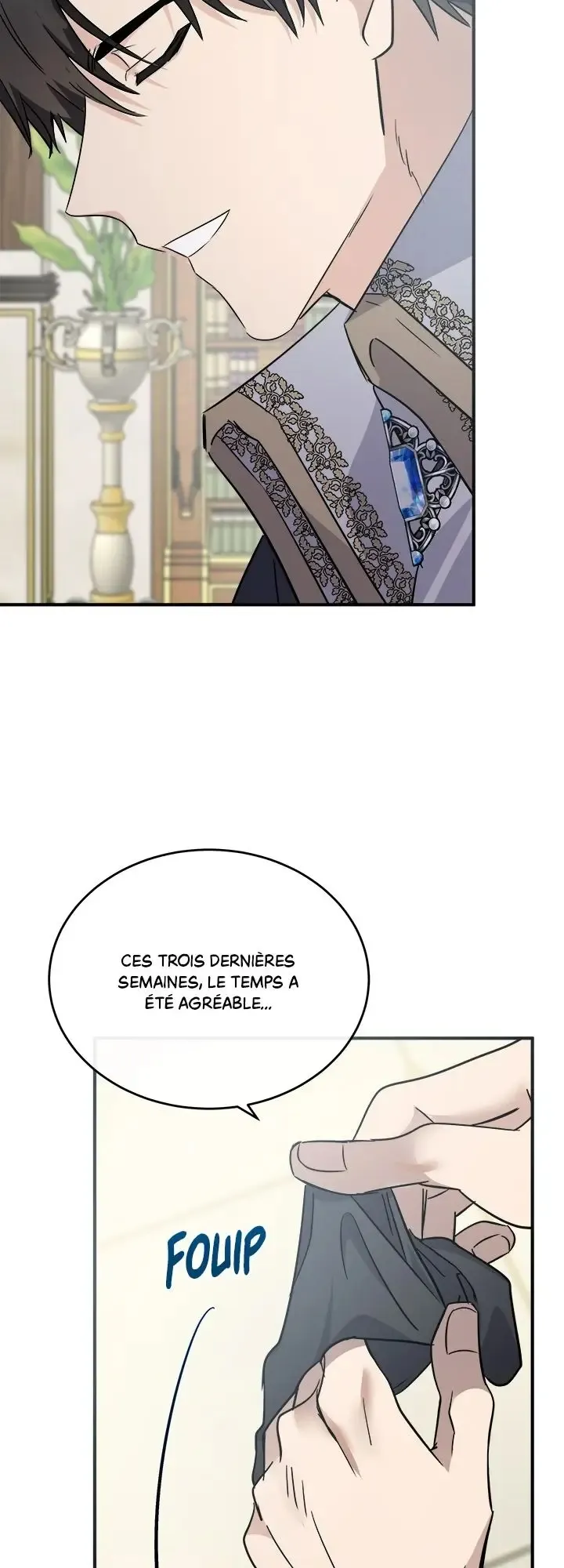 Read The Villainess Lives Again FR Manga Online