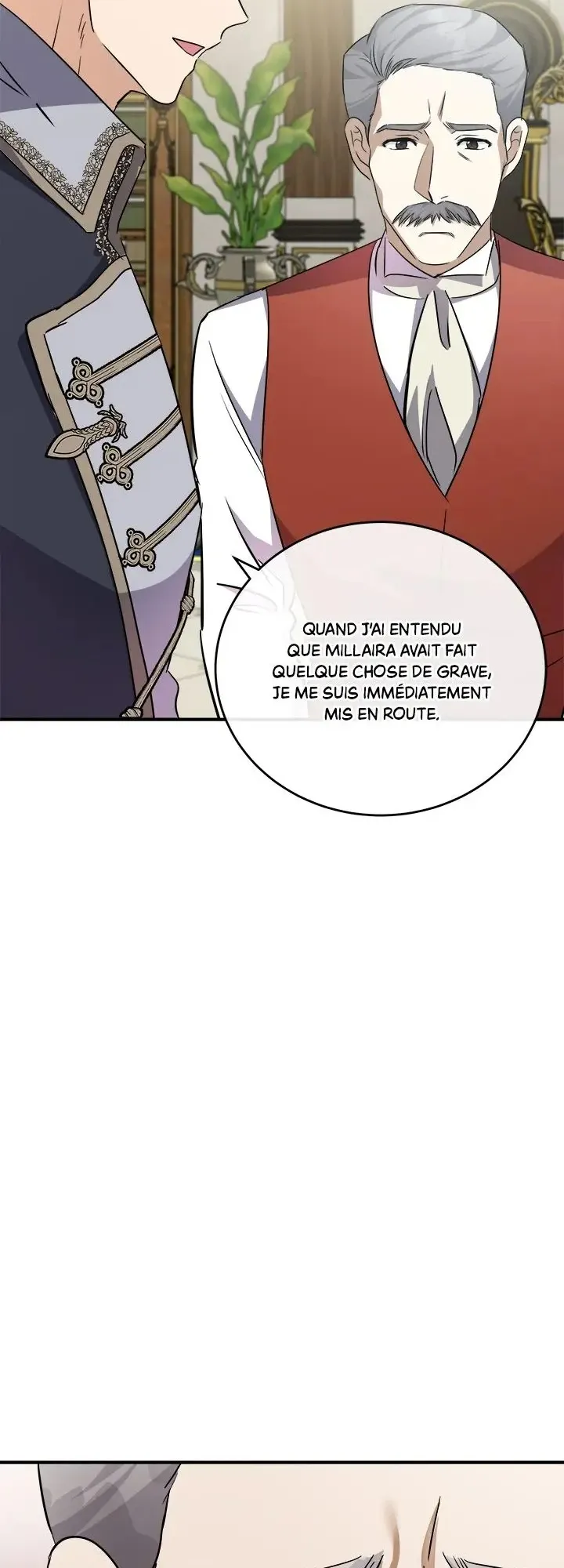 Read The Villainess Lives Again FR Manga Online