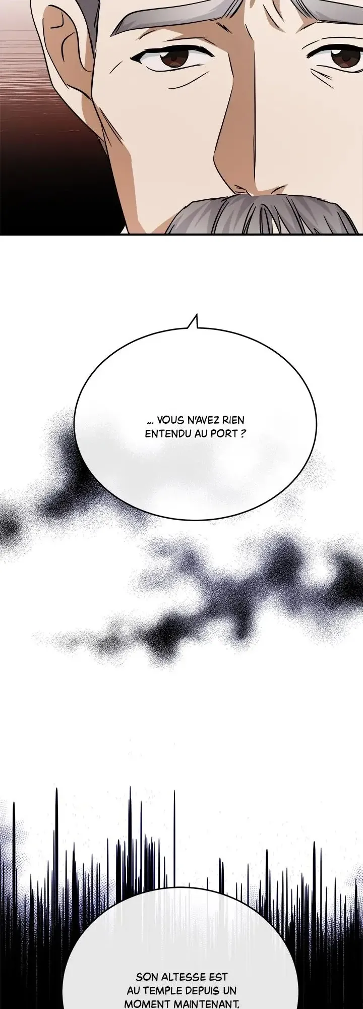 Read The Villainess Lives Again FR Manga Online