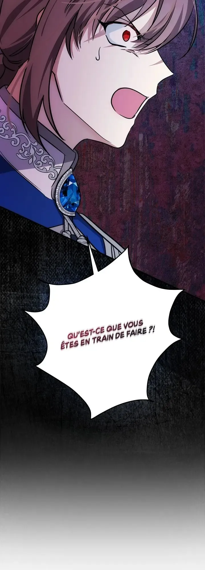 Read The Villainess Lives Again FR Manga Online