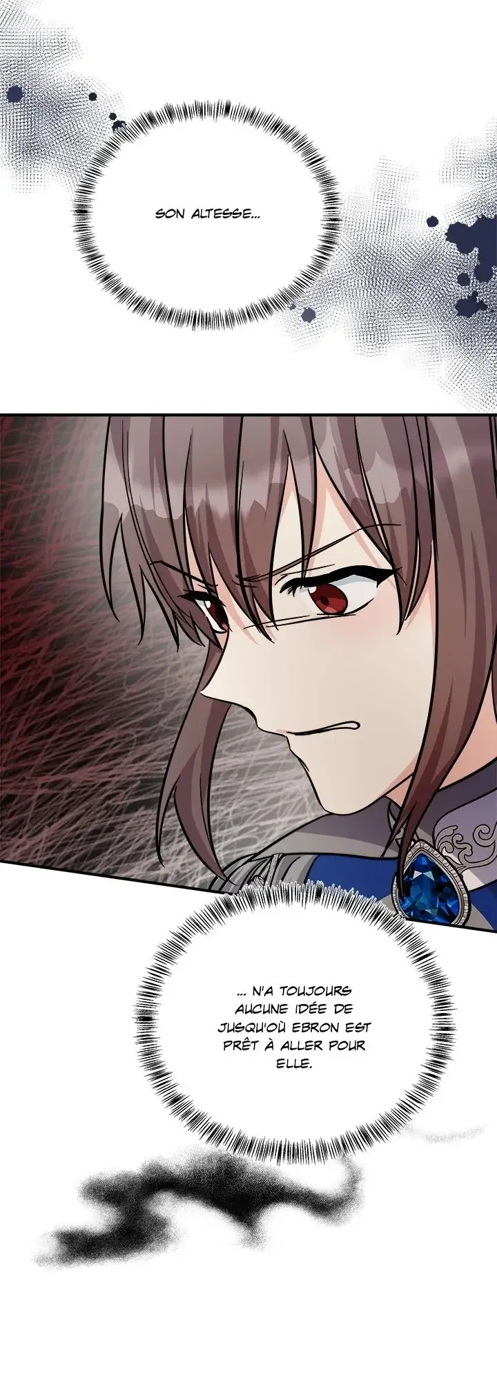 Read The Villainess Lives Again FR Manga Online