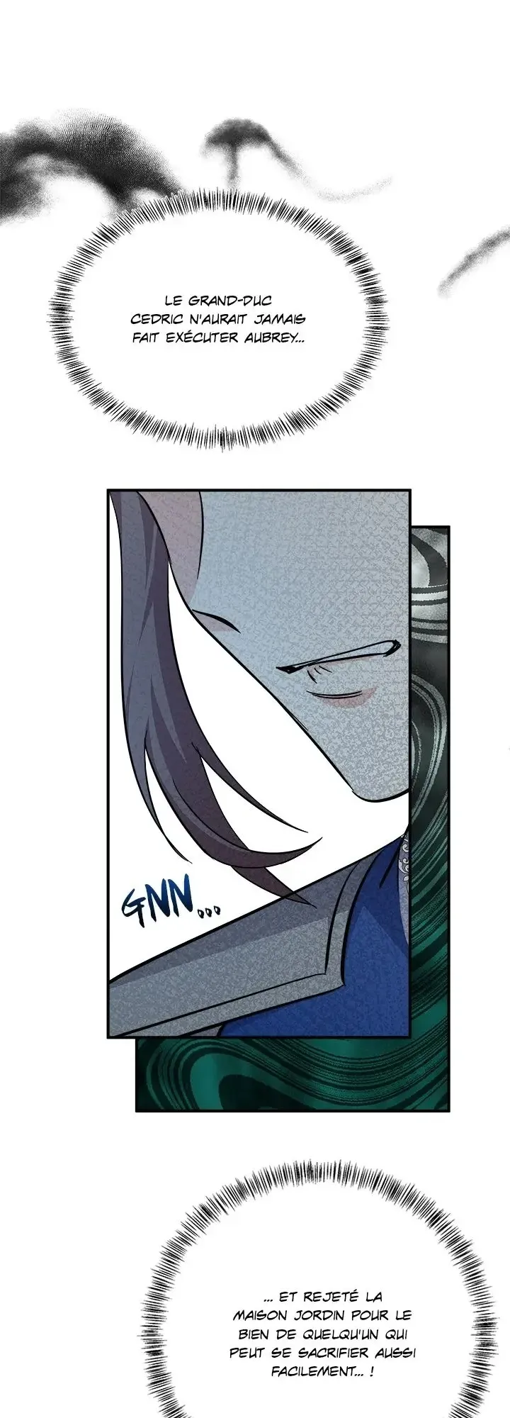 Read The Villainess Lives Again FR Manga Online
