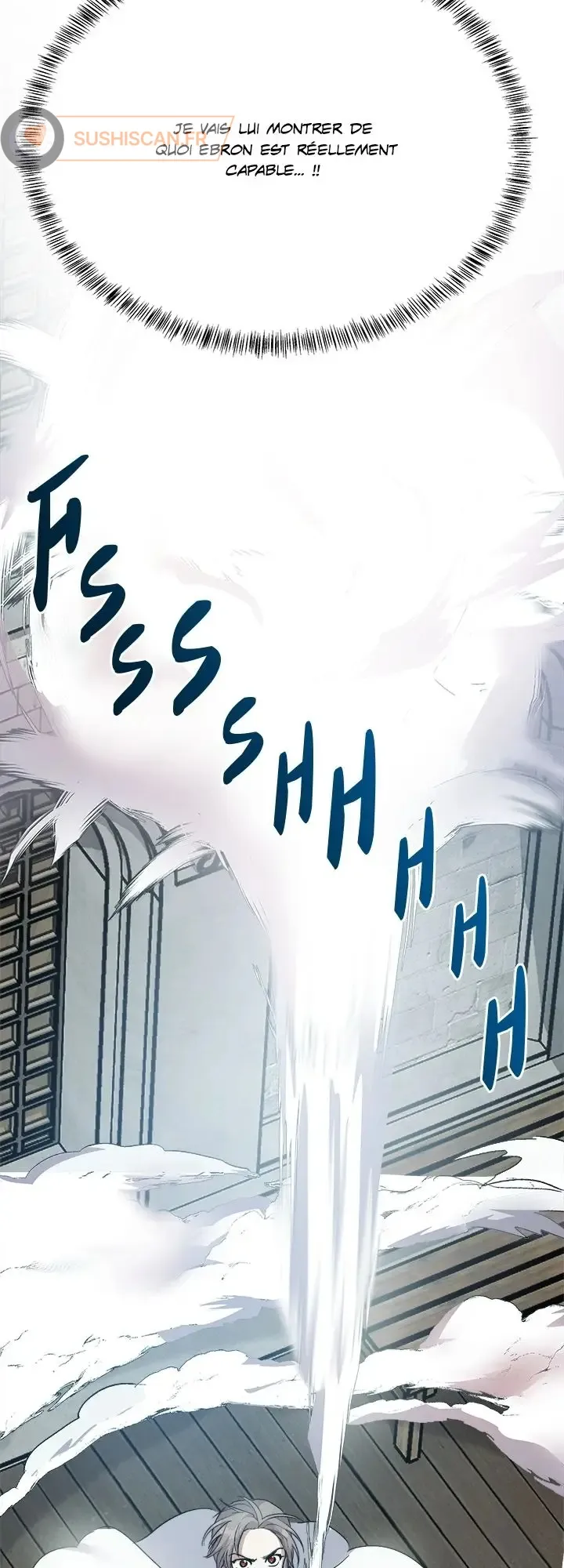 Read The Villainess Lives Again FR Manga Online