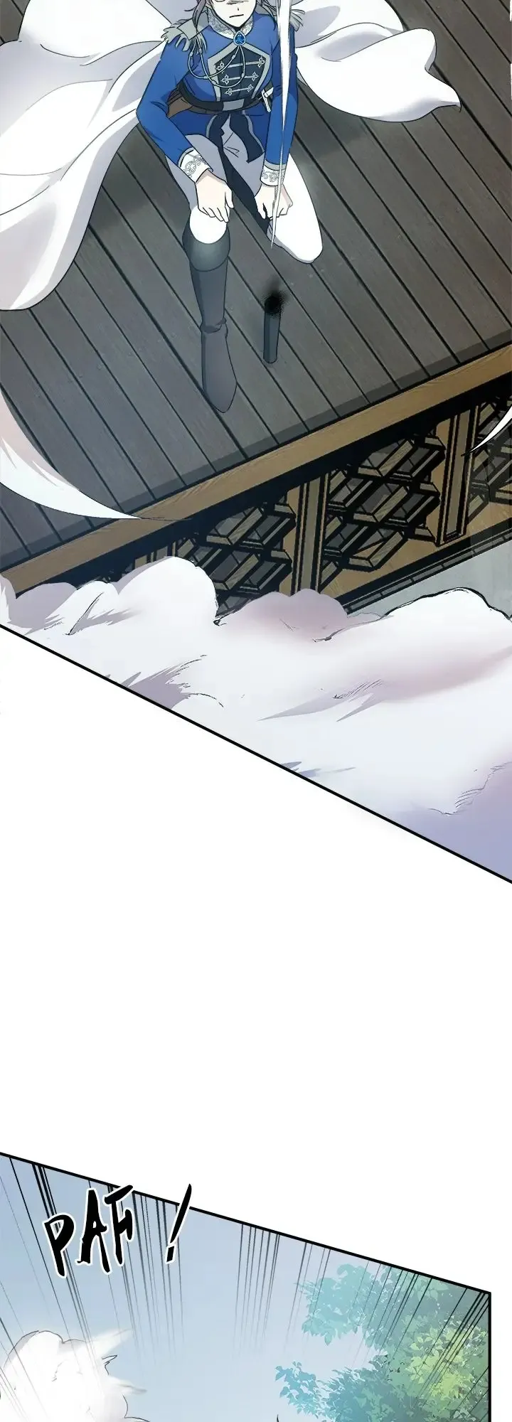 Read The Villainess Lives Again FR Manga Online