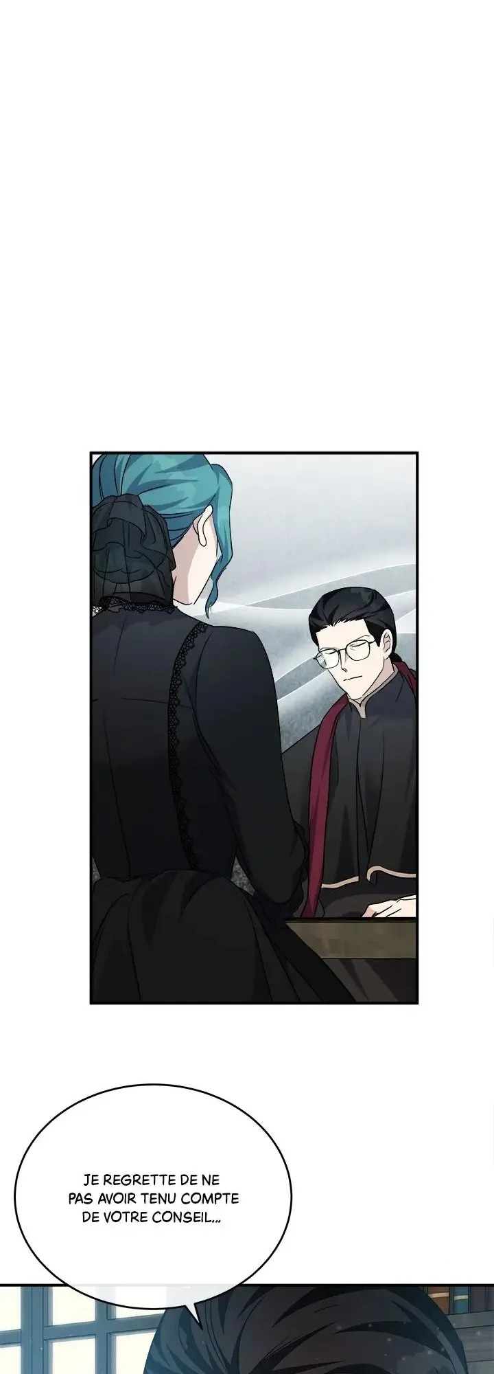 Read The Villainess Lives Again FR Manga Online