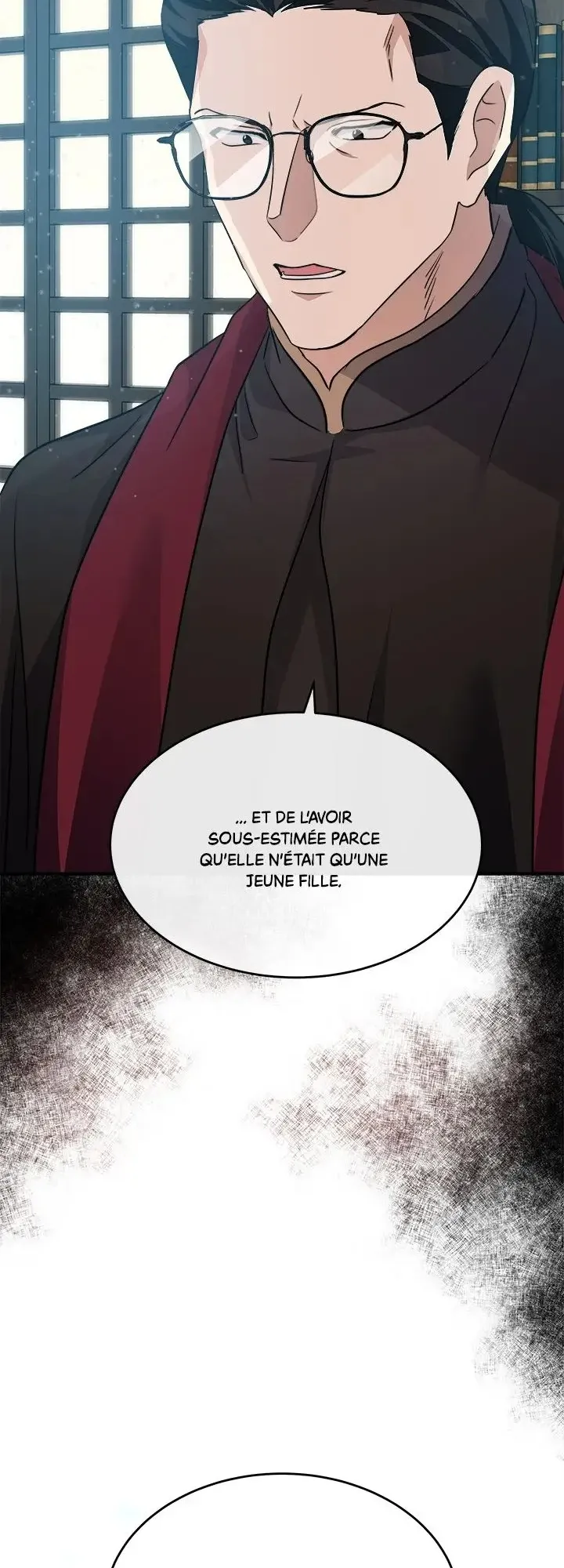 Read The Villainess Lives Again FR Manga Online