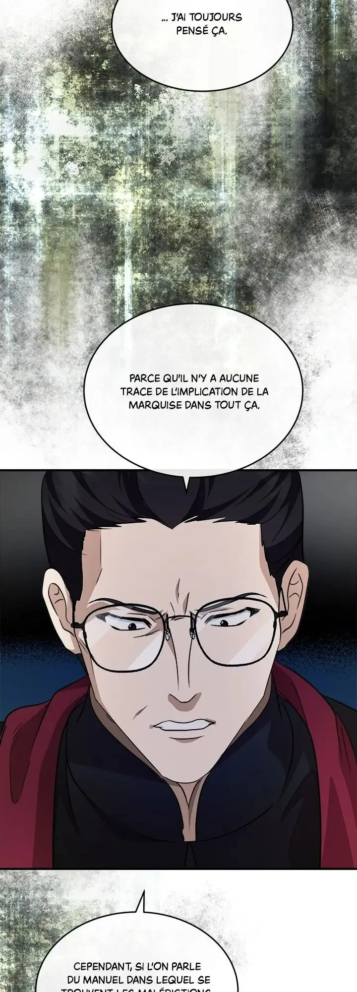 Read The Villainess Lives Again FR Manga Online