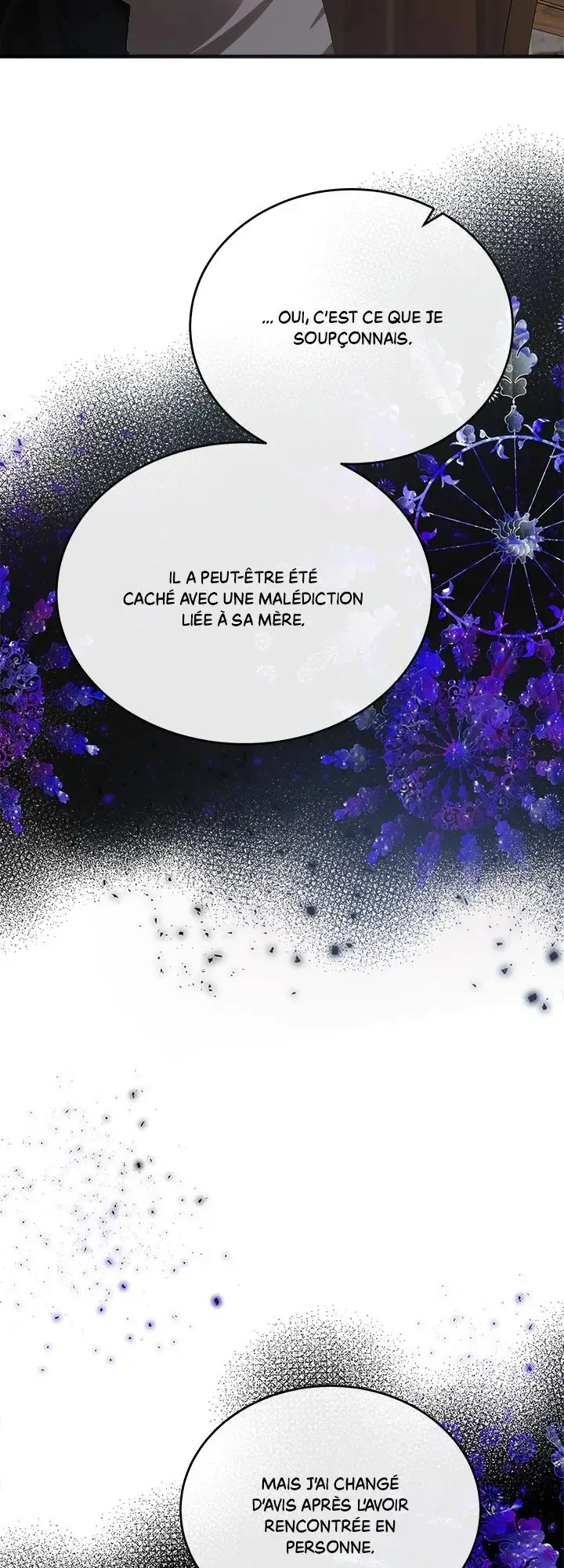 Read The Villainess Lives Again FR Manga Online