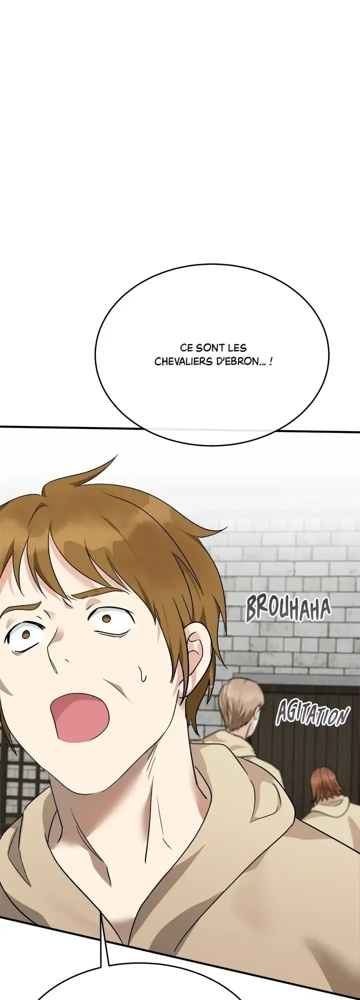 Read The Villainess Lives Again FR Manga Online