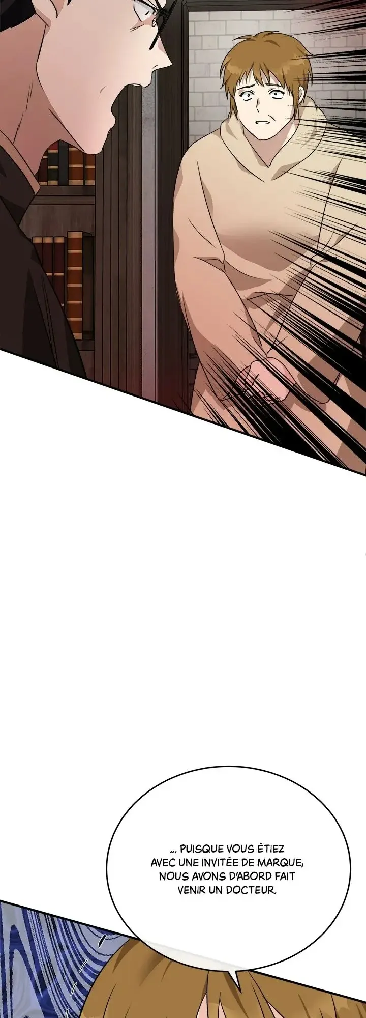 Read The Villainess Lives Again FR Manga Online