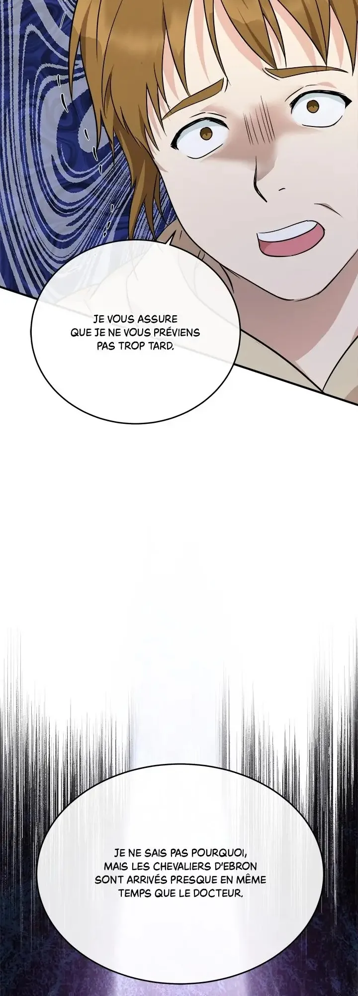 Read The Villainess Lives Again FR Manga Online