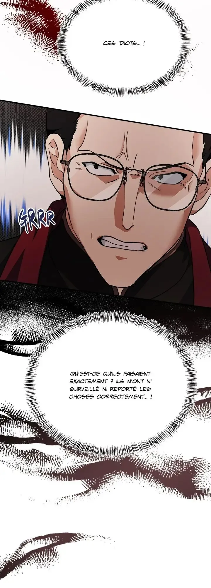Read The Villainess Lives Again FR Manga Online