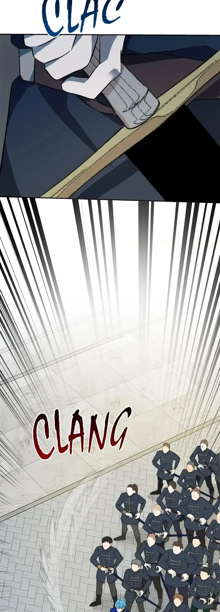 Read The Villainess Lives Again FR Manga Online