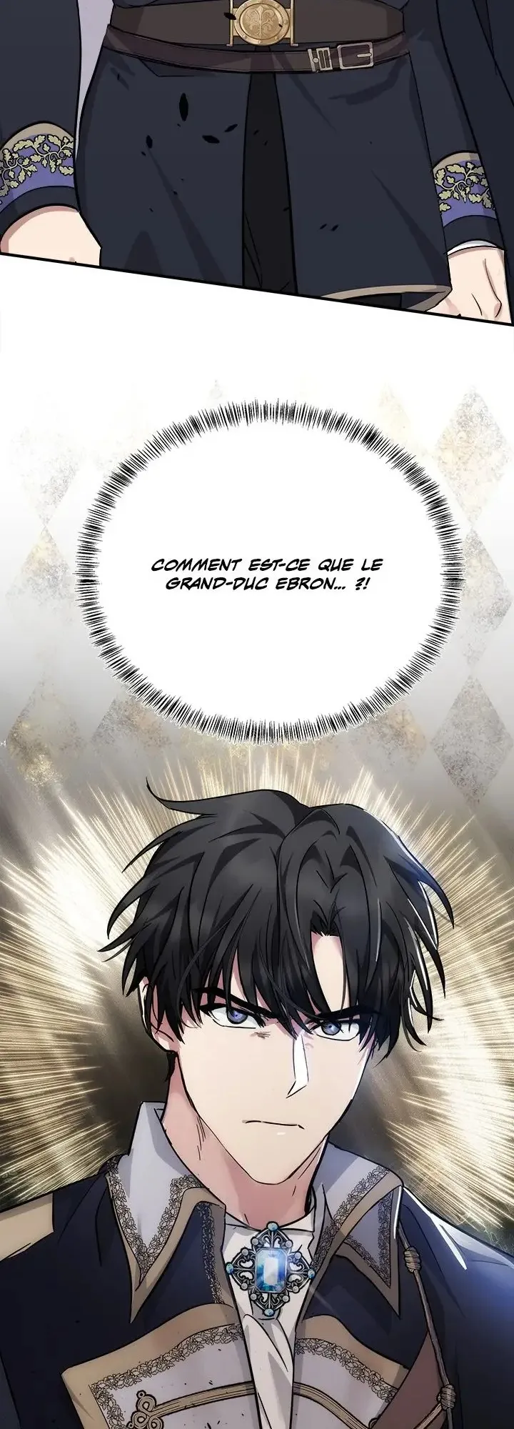 Read The Villainess Lives Again FR Manga Online