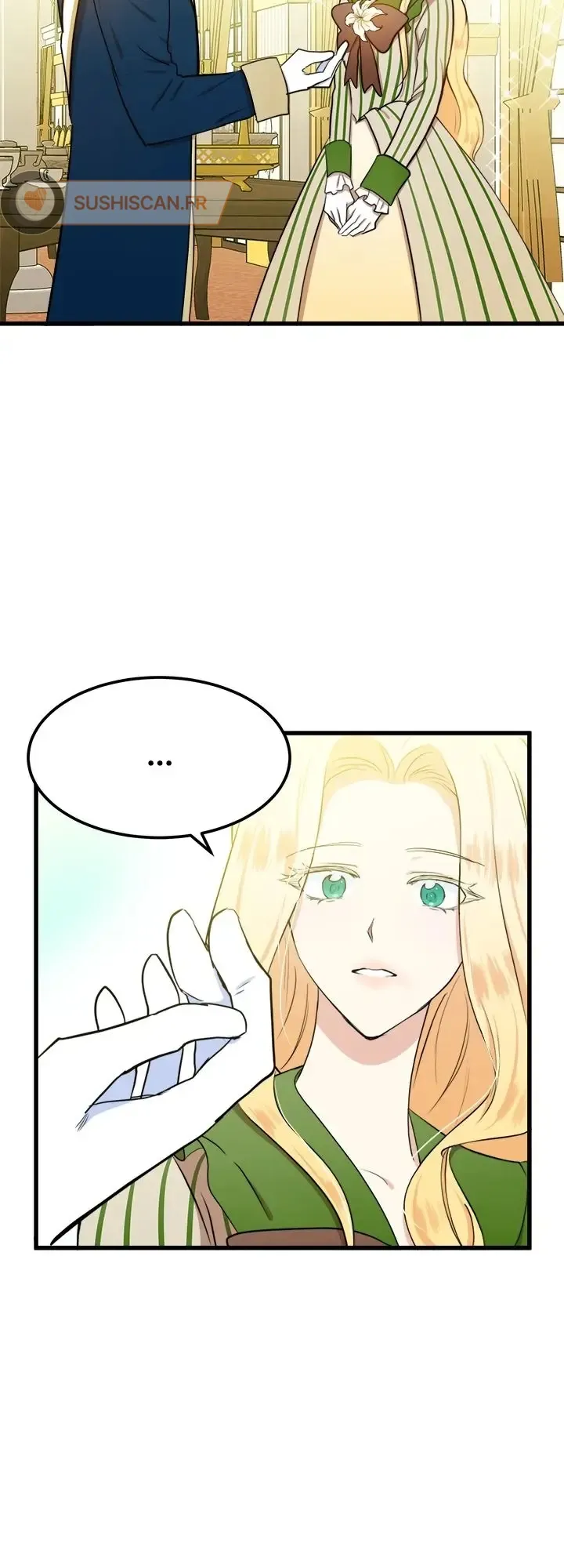 Read The Villainess Lives Again FR Manga Online
