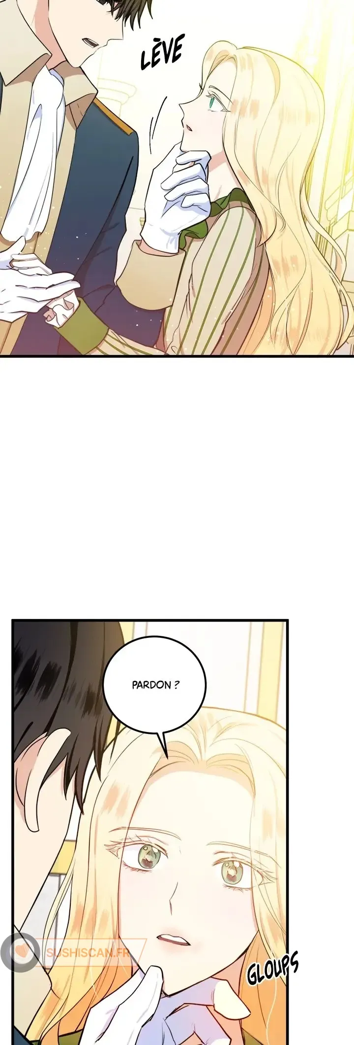 Read The Villainess Lives Again FR Manga Online
