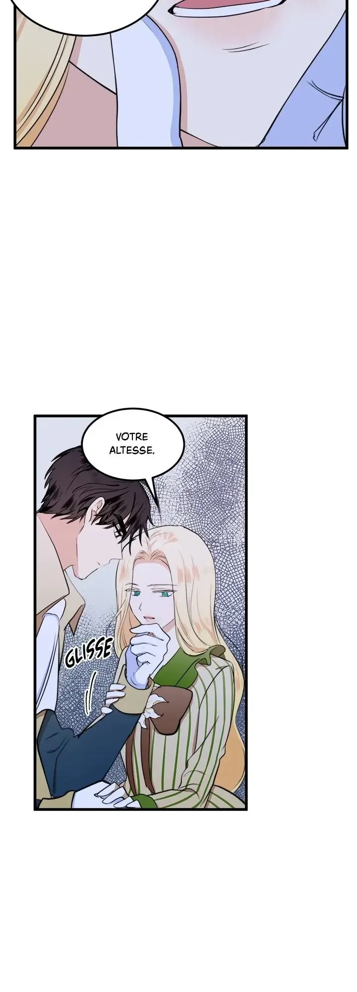 Read The Villainess Lives Again FR Manga Online