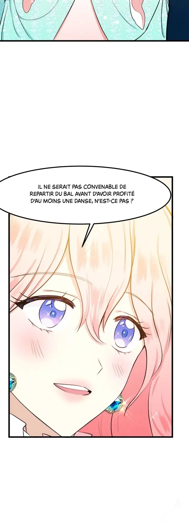 Read The Villainess Lives Again FR Manga Online