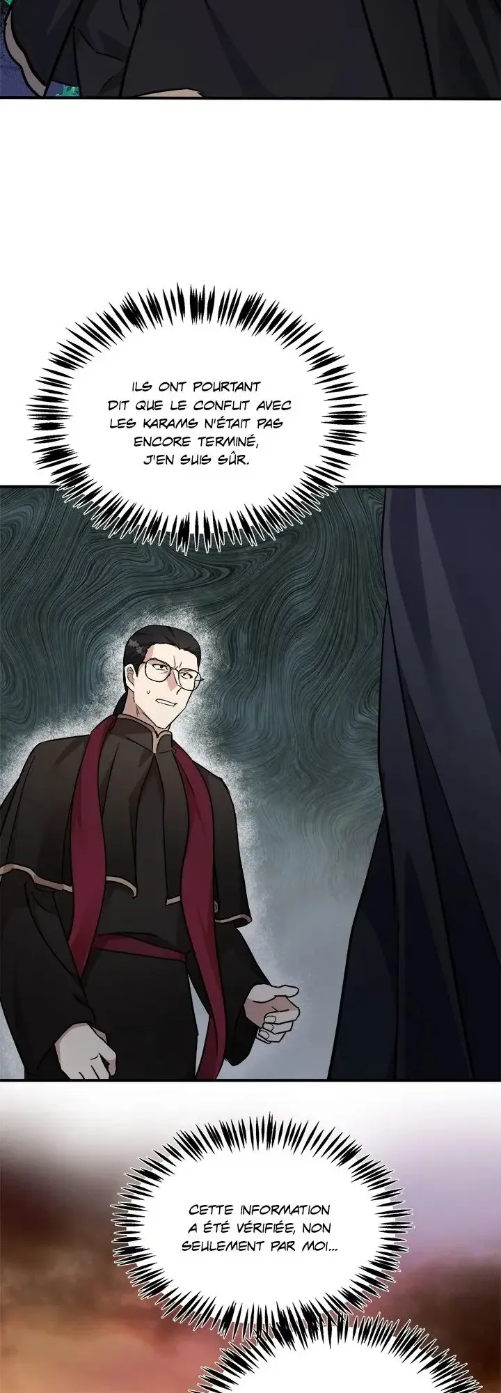 Read The Villainess Lives Again FR Manga Online