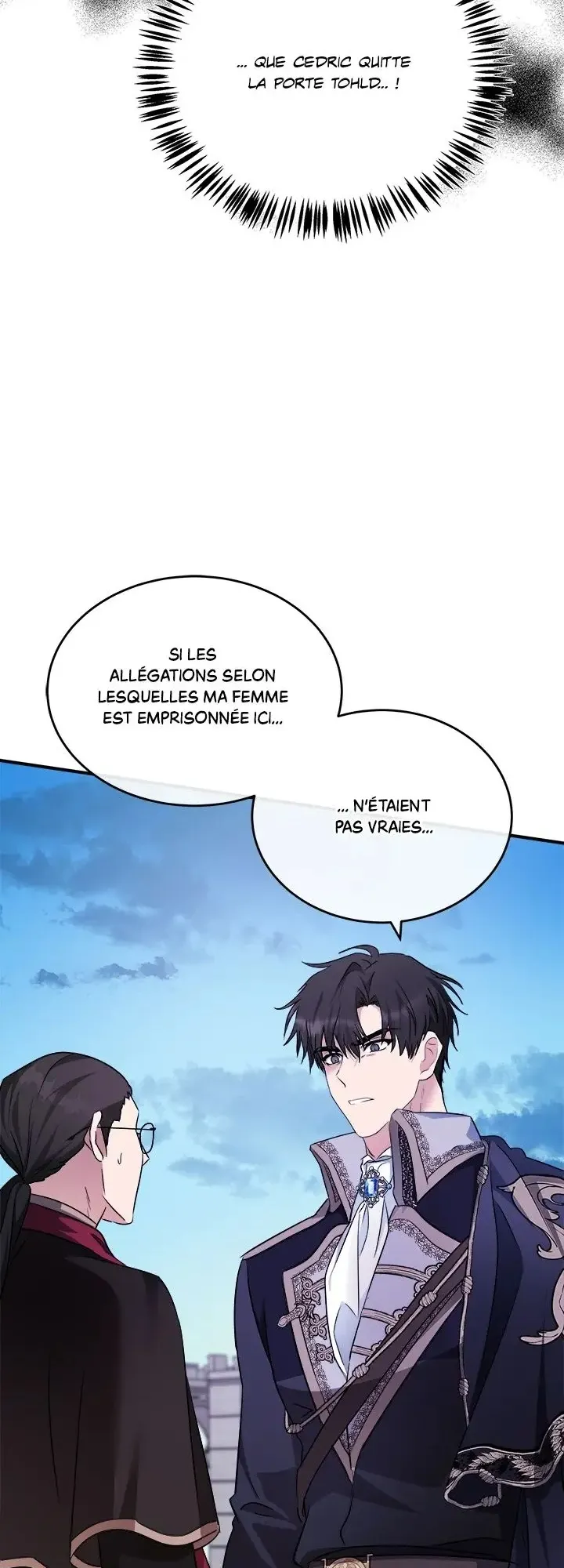 Read The Villainess Lives Again FR Manga Online